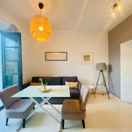 Apartamento Alvarez Quintero - Catedral Sevilla Eksteriør billede