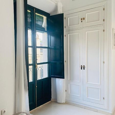 Apartamento Alvarez Quintero - Catedral Sevilla Eksteriør billede