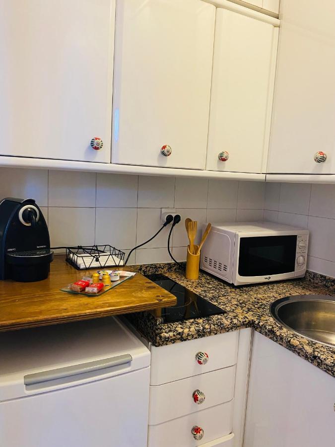 Apartamento Alvarez Quintero - Catedral Lejlighed Sevilla Eksteriør billede