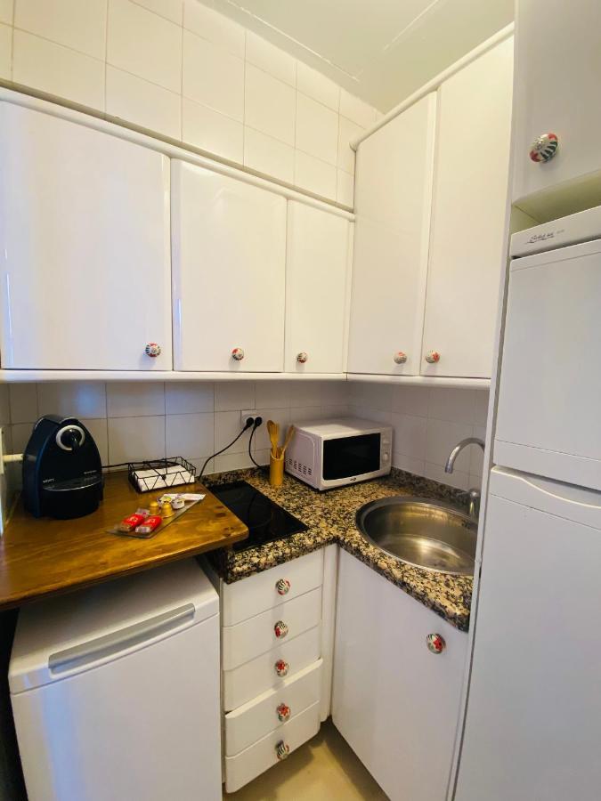 Apartamento Alvarez Quintero - Catedral Sevilla Eksteriør billede