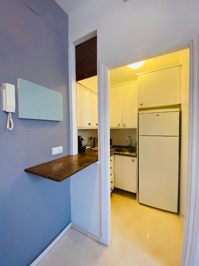 Apartamento Alvarez Quintero - Catedral Sevilla Eksteriør billede