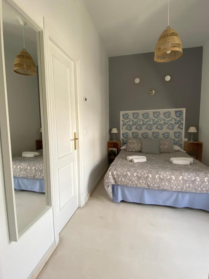 Apartamento Alvarez Quintero - Catedral Lejlighed Sevilla Eksteriør billede