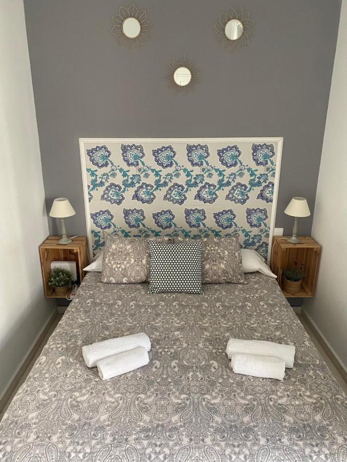 Apartamento Alvarez Quintero - Catedral Sevilla Eksteriør billede