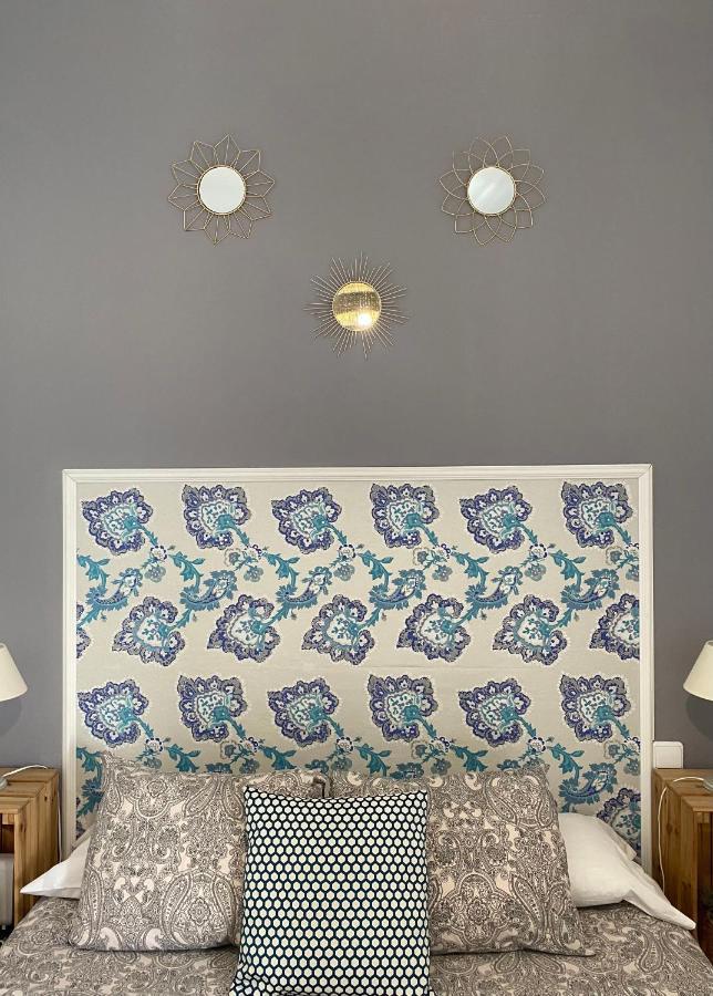 Apartamento Alvarez Quintero - Catedral Sevilla Eksteriør billede